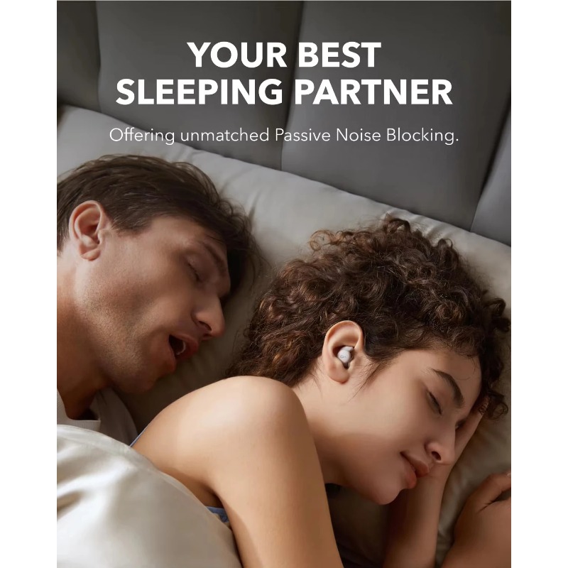 Наушники Anker Soundcore Sleep – обзор и цена Anker Speaker Soundcore Boom 2