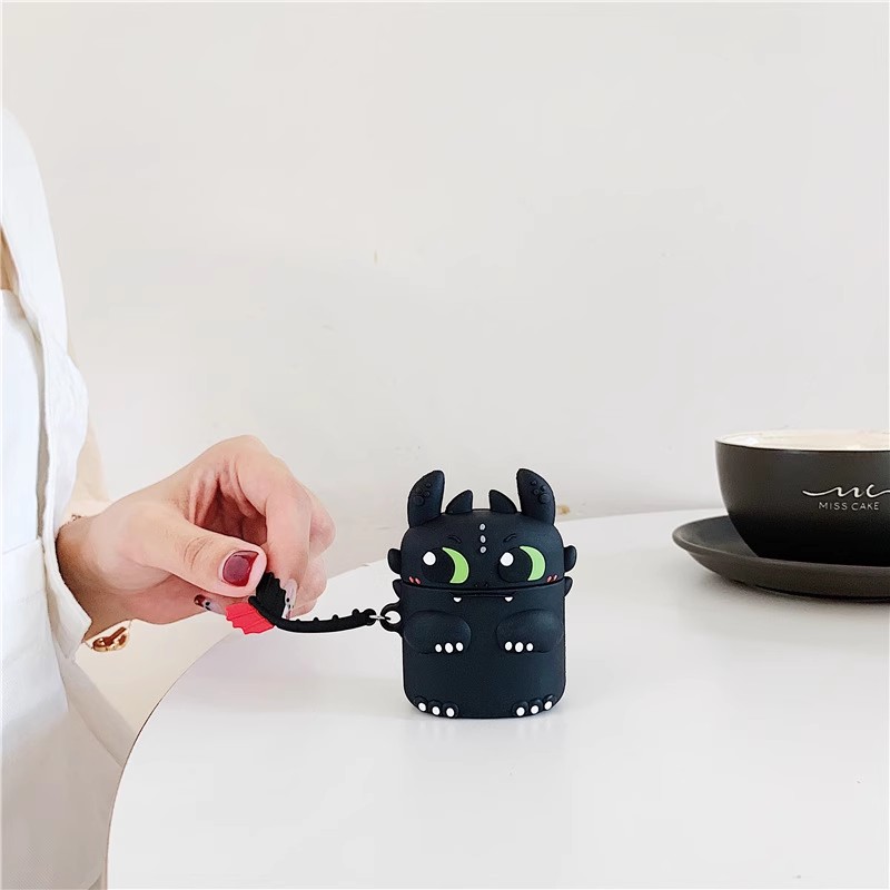 Чехол для наушников Airpods 1  – обзор и цена Anker Speaker Soundcore Boom 2
