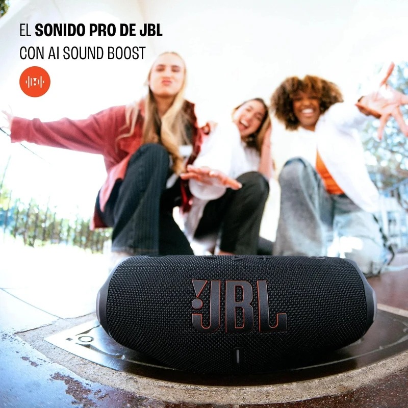 Портативная беспроводная колон – обзор и цена Anker Speaker Soundcore Boom 2