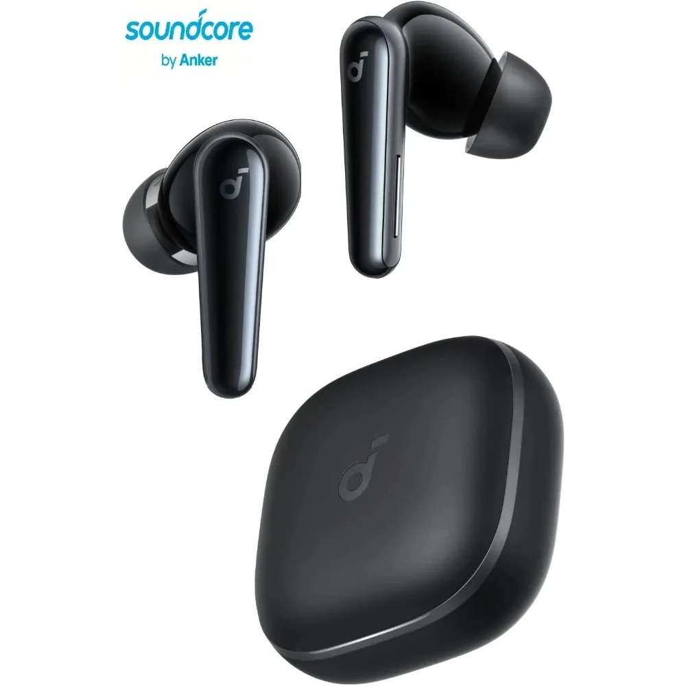 Беспроводные Bluetooth-наушник – обзор и цена Anker Speaker Soundcore Boom 2