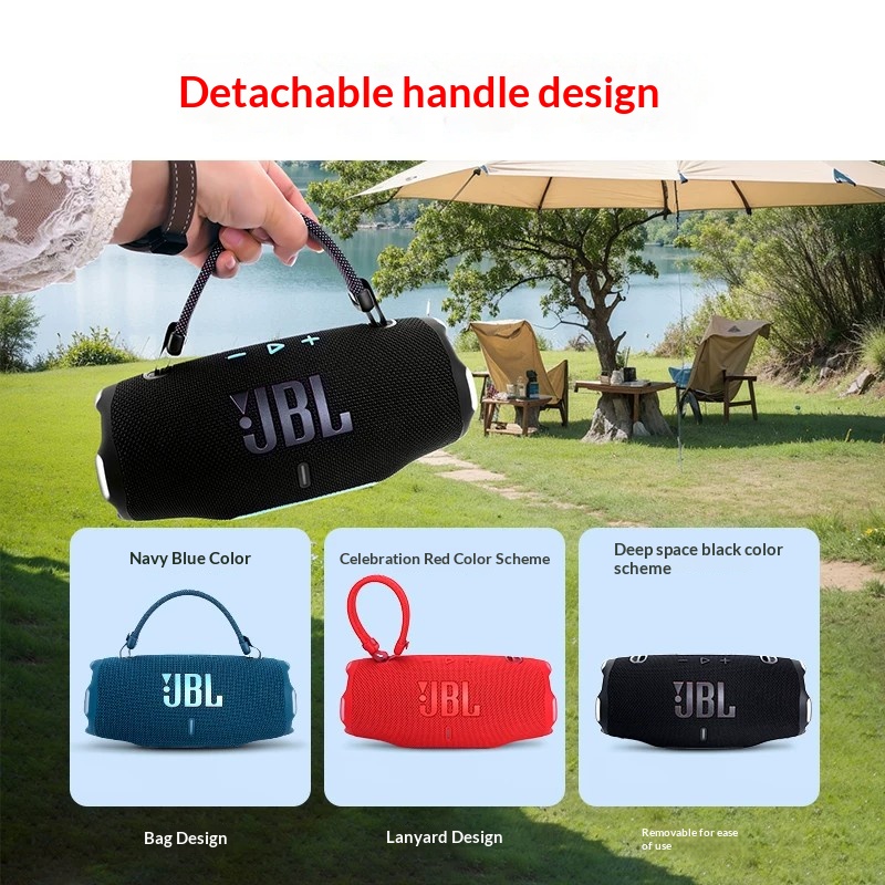 Портативная Bluetooth-колонка  – обзор и цена Anker Speaker Soundcore Boom 2