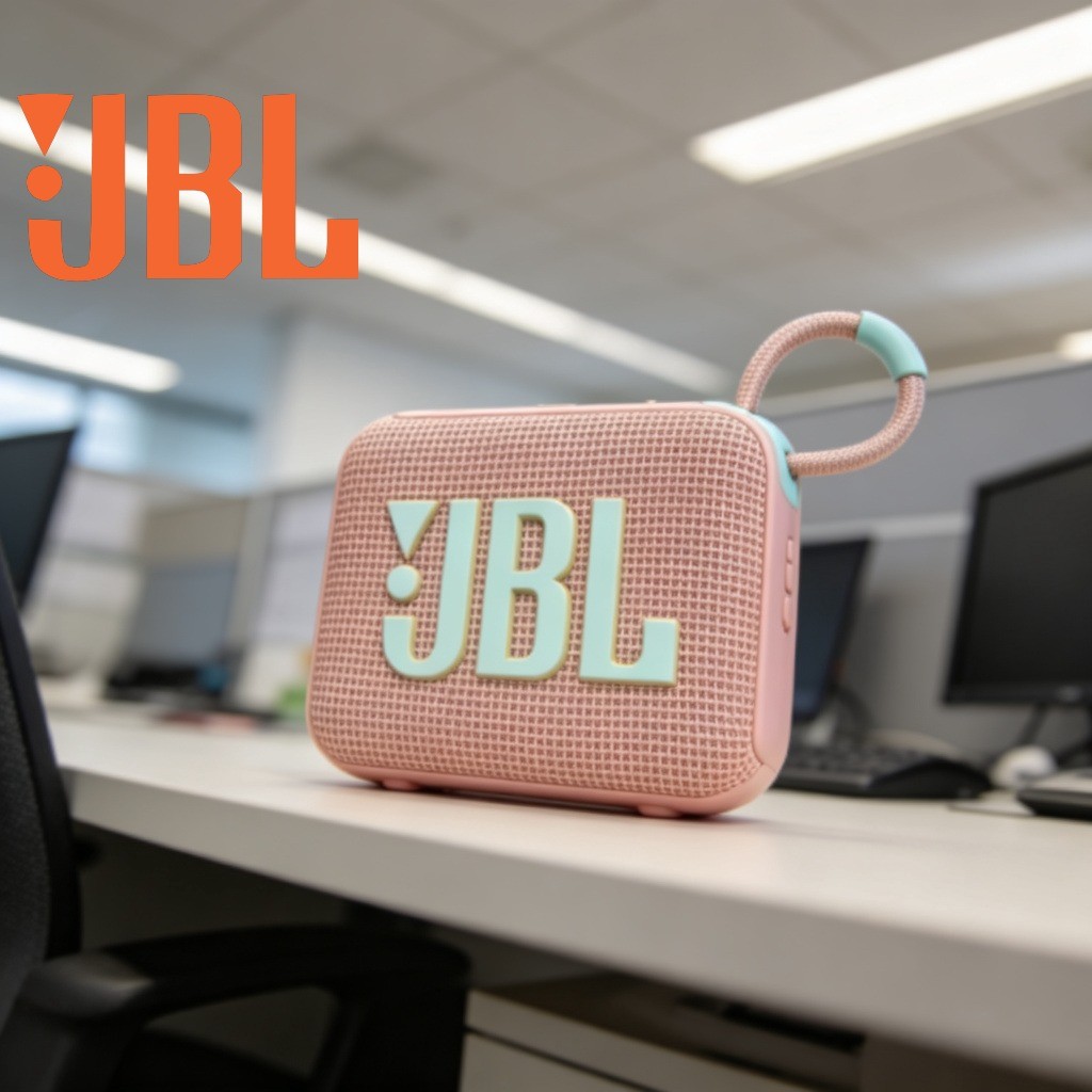 JBL GO4 4-го поколения, портат – обзор и цена Jbl Speaker Go 4
