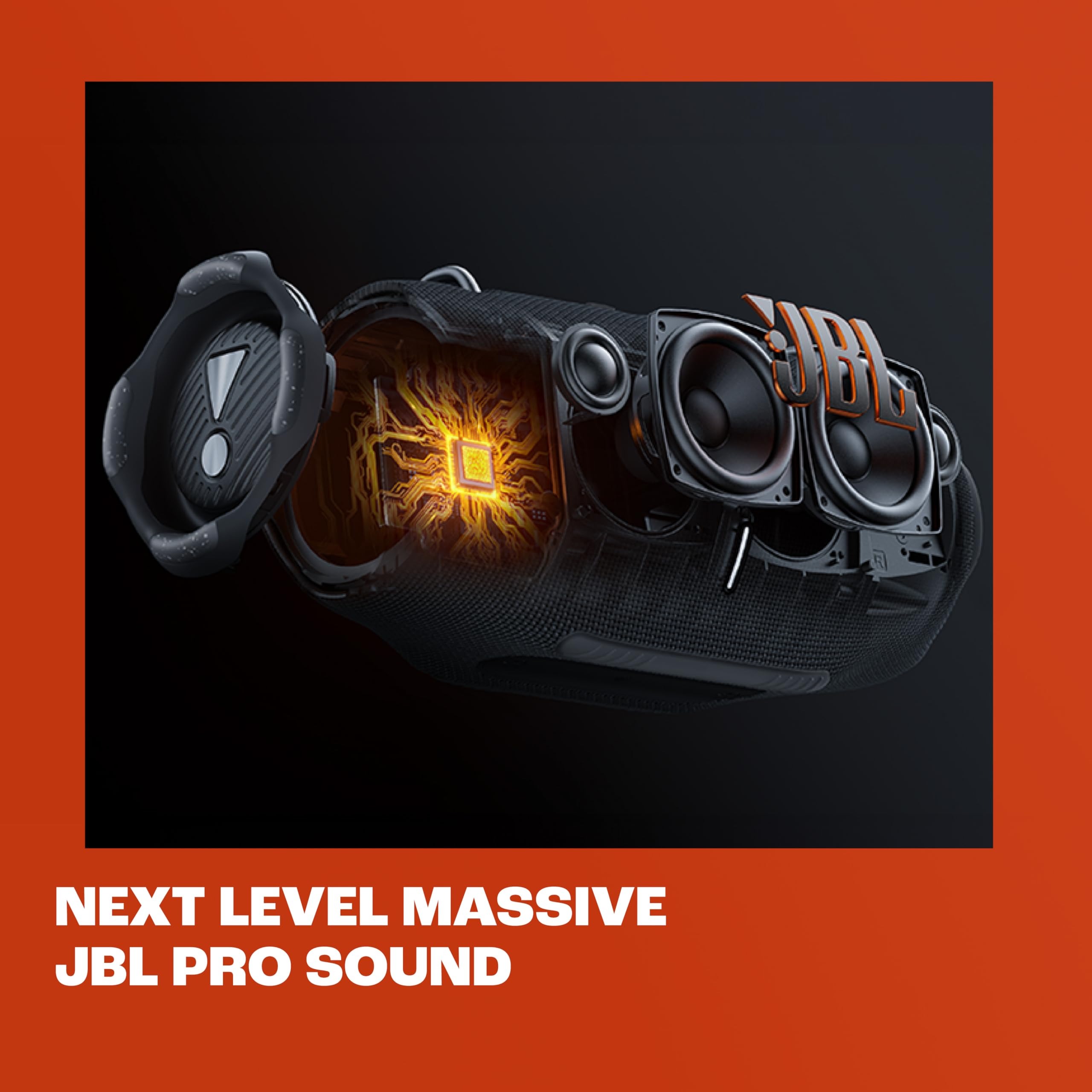 JBL XTREME 4 – уличная Bluetoo – обзор и цена Jbl Speaker Go 4