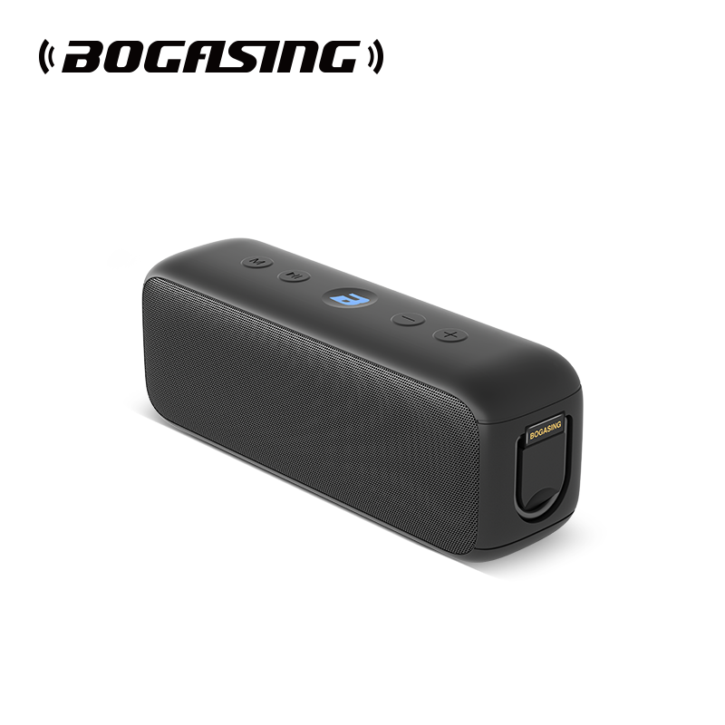 Портативная Bluetooth-колонка  – обзор и цена Anker Speaker Soundcore Boom 2