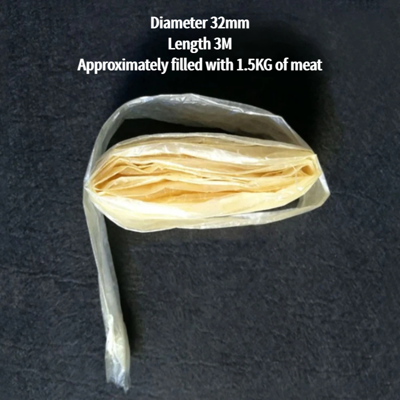 Коллагеновая оболочка 3M, коро – обзор и цена Smoking & Vaping Accessories